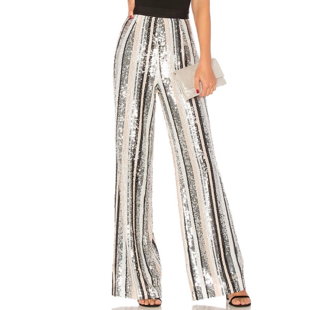 NBD SATURDAY LOVE PANT